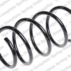 Arc spiral LESJOFORS 4008484 – BMW | AutoRival