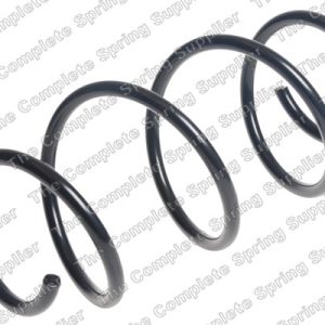 Arc spiral LESJOFORS 4008493 – BMW | AutoRival