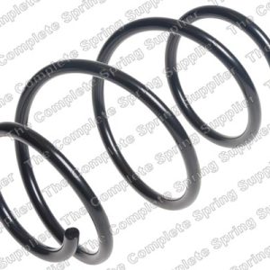 Arc spiral LESJOFORS 4008510 – BMW | AutoRival