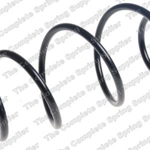 Arc spiral LESJOFORS 4008566 – BMW | AutoRival