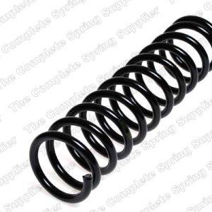 Arc spiral LESJOFORS 4208406 – BMW | AutoRival