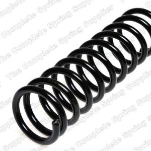 Arc spiral LESJOFORS 4208407 – BMW | AutoRival