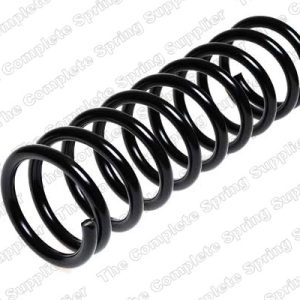 Arc spiral LESJOFORS 4208410 – BMW | AutoRival