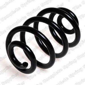 Arc spiral LESJOFORS 4208432 – BMW | AutoRival