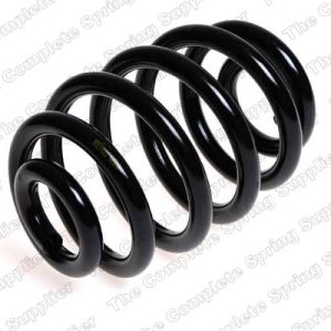 Arc spiral LESJOFORS 4208440 – BMW | AutoRival