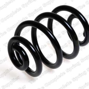 Arc spiral LESJOFORS 4208444 – BMW | AutoRival