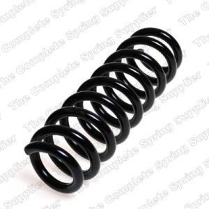 Arc spiral LESJOFORS 4208455 – BMW | AutoRival