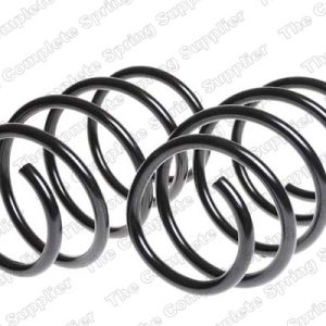 Set suspensie arcuri elicoidale LESJOFORS 4508435 – BMW | AutoRival