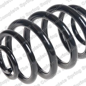 Arc spiral LESJOFORS 5208452 – BMW | AutoRival