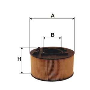 Filtru aer FILTRON AK 362/2 – BMW | AutoRival