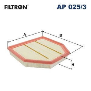 Filtru aer FILTRON AP 025/3 – BMW | AutoRival