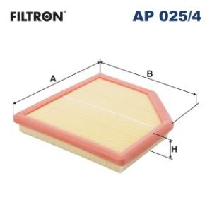 Filtru aer FILTRON AP 025/4 – BMW | AutoRival