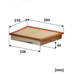 Filtru aer FILTRON AP 026/4 – BMW | AutoRival