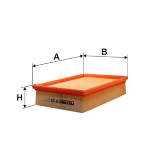Filtru aer FILTRON AP 028 – BMW | AutoRival