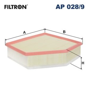 Filtru aer FILTRON AP 028/9 – BMW | AutoRival