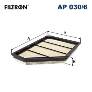 Filtru aer FILTRON AP 030/6 – BMW | AutoRival