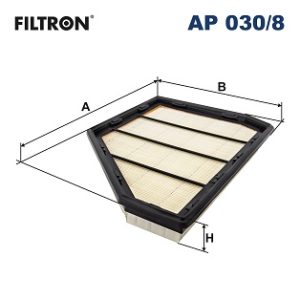 Filtru aer FILTRON AP 030/8 – BMW | AutoRival