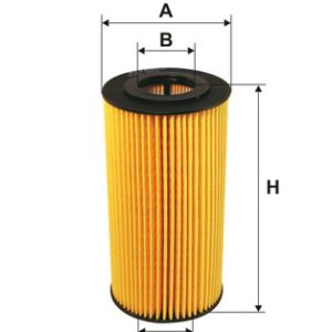 Filtru ulei FILTRON OE 649/1 – BMW | AutoRival