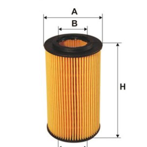 Filtru ulei FILTRON OE 649/2 – BMW | AutoRival