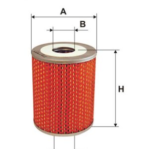 Filtru ulei FILTRON OM 515/1 – BMW | AutoRival