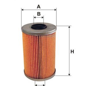 Filtru ulei FILTRON OM 517 – BMW | AutoRival