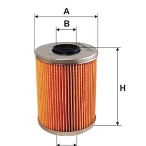 Filtru ulei FILTRON OM 522 – BMW | AutoRival