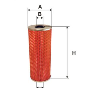 Filtru ulei FILTRON OM 522/1 – BMW | AutoRival