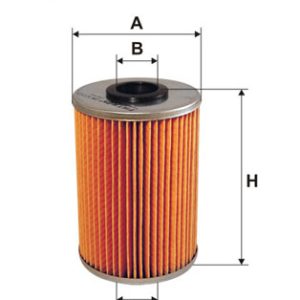 Filtru ulei FILTRON OM 522/2 – BMW | AutoRival