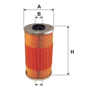 Filtru ulei FILTRON OM 523/1 – BMW | AutoRival