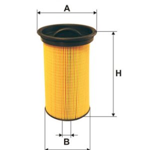 Filtru combustibil FILTRON PE 970 – BMW | AutoRival