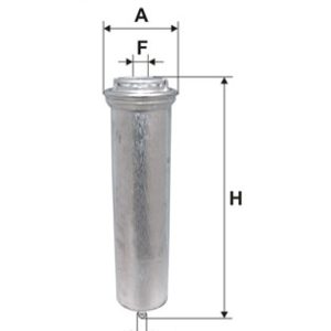 Filtru combustibil FILTRON PP 976/5 – BMW | AutoRival