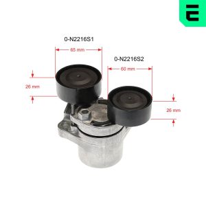 Intinzator curea distributie OPTIMAL 0-N2216