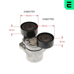 Intinzator curea distributie OPTIMAL 0-N2217