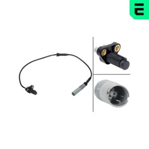Senzor turatie roata OPTIMAL 06-S002