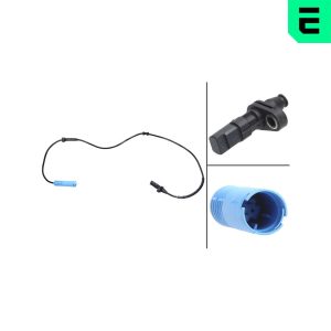 Senzor turatie roata OPTIMAL 06-S005