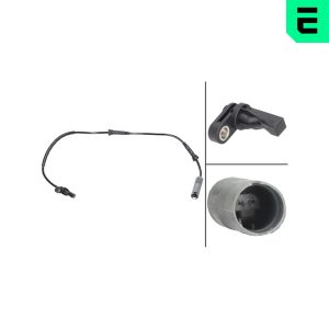 Senzor turatie roata OPTIMAL 06-S076