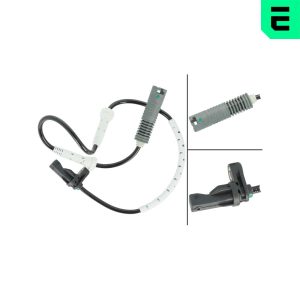 Senzor turatie roata OPTIMAL 06-S078
