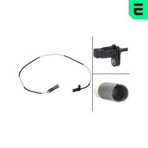 Senzor turatie roata OPTIMAL 06-S079