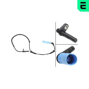 Senzor turatie roata OPTIMAL 06-S080