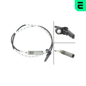 Senzor turatie roata OPTIMAL 06-S243