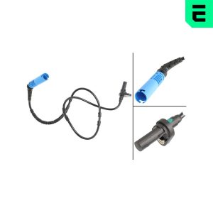 Senzor turatie roata OPTIMAL 06-S314