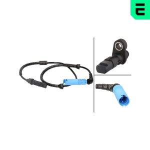 Senzor turatie roata OPTIMAL 06-S324