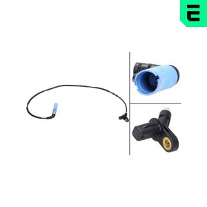 Senzor turatie roata OPTIMAL 06-S390