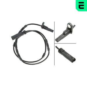 Senzor turatie roata OPTIMAL 06-S561