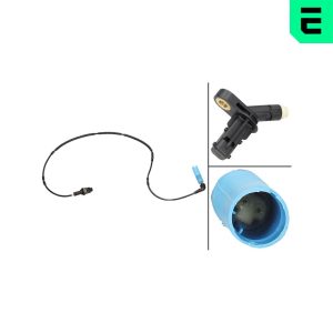 Senzor turatie roata OPTIMAL 06-S660