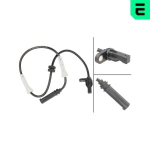 Senzor turatie roata OPTIMAL 06-S669