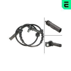 Senzor turatie roata OPTIMAL 06-S792