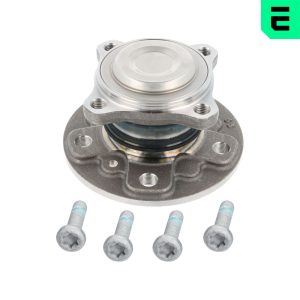 Set rulment roata OPTIMAL 500200