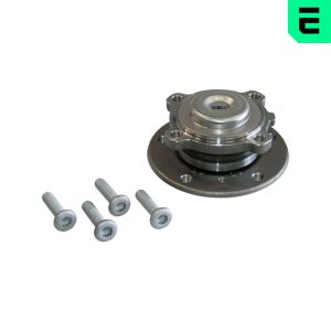 Set rulment roata OPTIMAL 501607