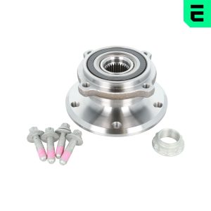 Set rulment roata OPTIMAL 502602L